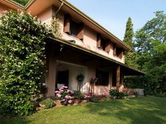 Casa indipendente in Residenziale
