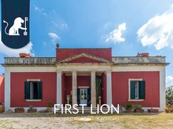 Villa in Residenziale