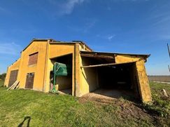 Cantina/Solaio in Residenziale