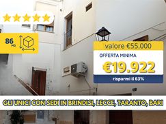 Casa indipendente in Residenziale