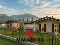 Villa in Residenziale