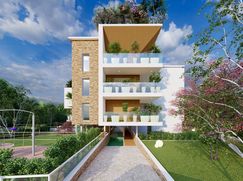 Appartamento in Residenziale