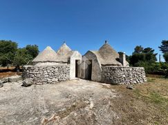 Rustico/Casale in Residenziale