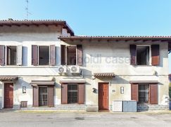 Casa indipendente in Residenziale