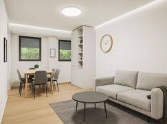 Appartamento in Residenziale