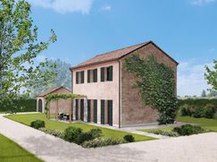 Rustico/Casale in Residenziale