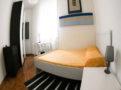Stanza in Residenziale