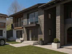 Baita/Bungalow/Chalet/Trullo in Residenziale