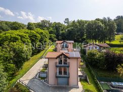 Villa in Residenziale