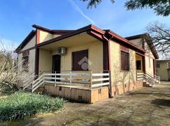 Casa indipendente in Residenziale
