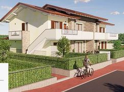 Appartamento in Residenziale