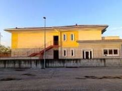 Edificio in Residenziale