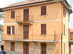 Casa indipendente in Residenziale