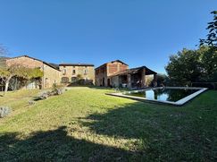 Rustico/Casale in Residenziale