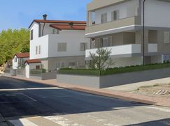 Villetta a schiera in Residenziale