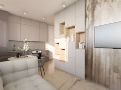 Appartamento in Residenziale