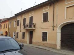 Casa indipendente in Residenziale