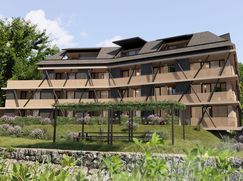 Appartamento in Residenziale