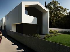 Casa Bi/Trifamiliare in Residenziale