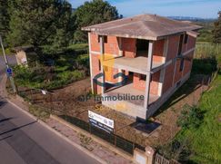 Casa indipendente in Residenziale