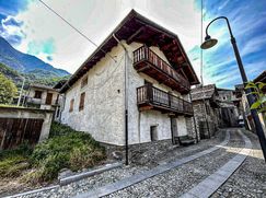 Casa indipendente in Residenziale
