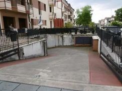 Box/posto auto in Residenziale