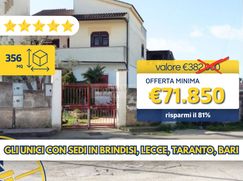 Casa indipendente in Residenziale