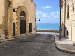Casa indipendente in Residenziale