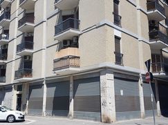 Negozio/Locale commerciale in Commerciale