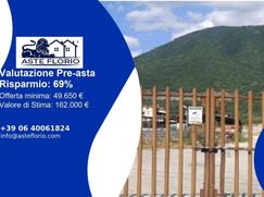 Terreno edificabile in Residenziale