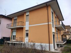 Casa indipendente in Residenziale