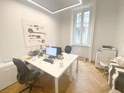 Ufficio in Commerciale