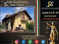 Appartamento in Residenziale