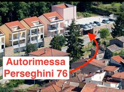 Box/posto auto in Residenziale