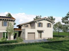 Villa in Residenziale