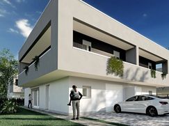 Casa Bi/Trifamiliare in Residenziale