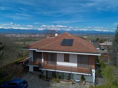 Villa in Residenziale