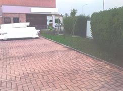 Box/posto auto in Residenziale