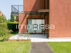 Villetta a schiera in Residenziale
