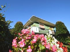 Villa in Residenziale