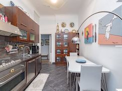 Appartamento in Residenziale