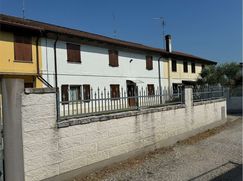 Villetta a schiera in Residenziale
