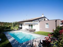 Villa in Residenziale