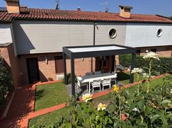Villetta a schiera in Residenziale