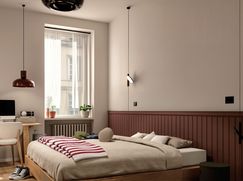 Appartamento in Residenziale