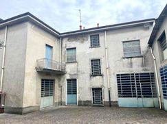 Casa indipendente in Residenziale
