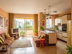 Appartamento in Residenziale