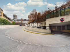 Box/posto auto in Residenziale