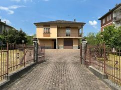 Casa indipendente in Residenziale