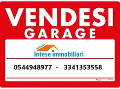 Box/posto auto in Residenziale